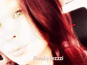 Freakylezzzi
