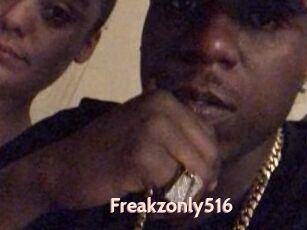 Freakzonly516