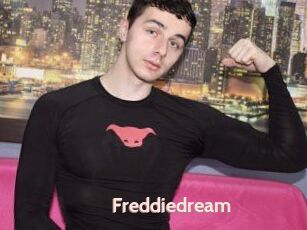 Freddiedream