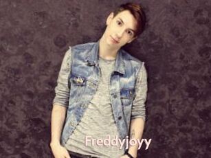 Freddyjoyy