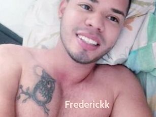 Frederickk