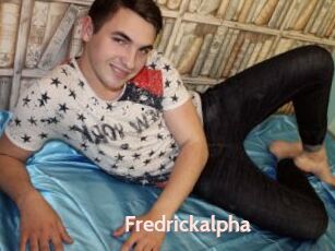 Fredrickalpha