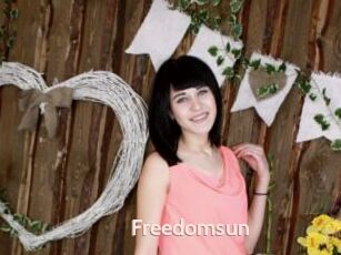 Freedomsun