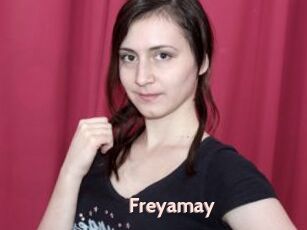 Freyamay