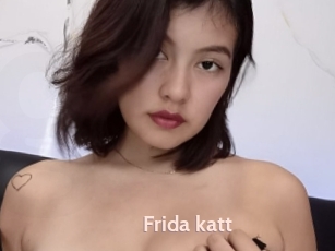 Frida_katt