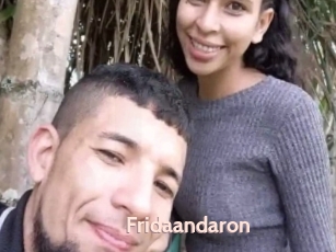 Fridaandaron