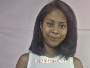 Fridahbrown