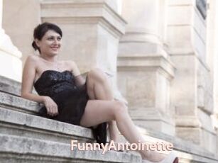 FunnyAntoinette