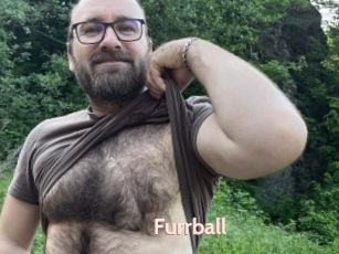 Furrball