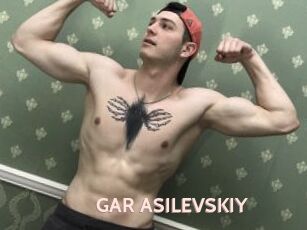 GAR_ASILEVSKIY