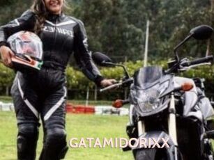 GATAMIDORIXX