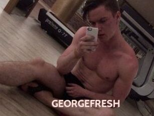 GEORGE_FRESH