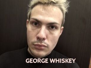 GEORGE_WHISKEY