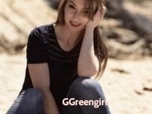 GGreengirl