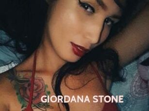 GIORDANA_STONE_