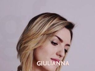 GIULIANNA