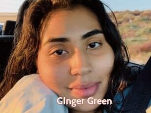 GInger_Green