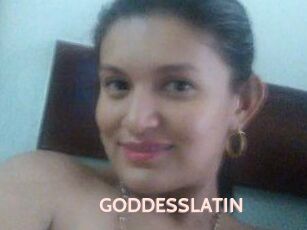 GODDESS_LATIN