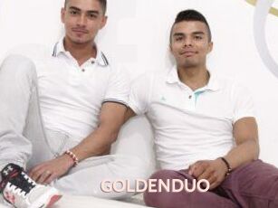 GOLDENDUO