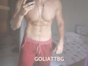 GOLIATTBG