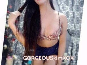 GORGEOUSkimXOX