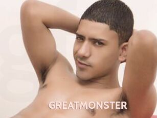 GREATMONSTER