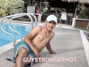 GUYSTRONGERHOT