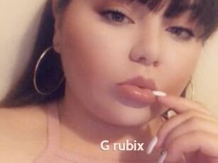 G_rubix