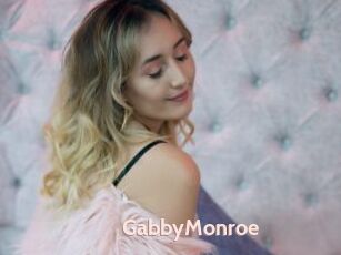 GabbyMonroe