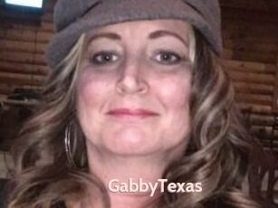 Gabby_Texas