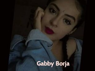 Gabby_Borja