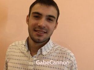 GabeCannon