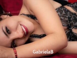 GabrielaB