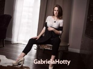 GabrielaHotty