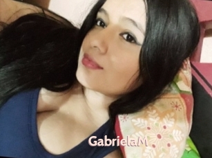 GabrielaM