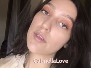 GabriellaLove