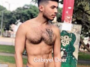 Gabryel_Deer