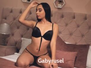 Gabyrusel