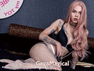 GagaMagical