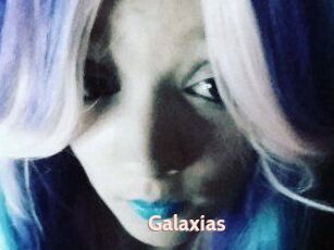 Galaxias