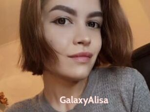 GalaxyAlisa