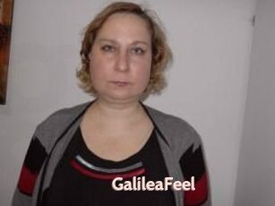 GalileaFeel