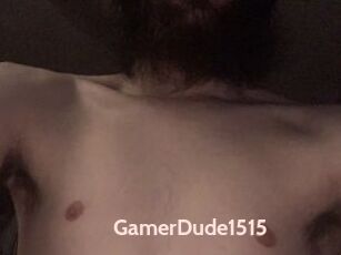 GamerDude1515