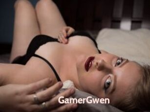 GamerGwen