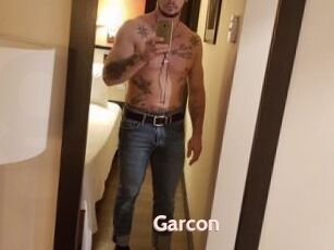 Garcon