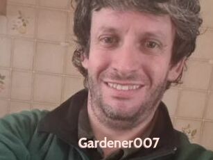 Gardener007