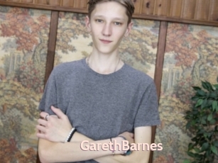 GarethBarnes