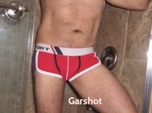 Garshot