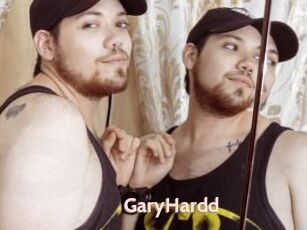 GaryHardd