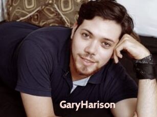 GaryHarison